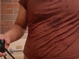 Bulb Pump Belly Inflation