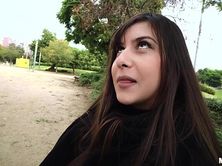 Anya Krey's Parking Adventure Ignites Public Passion