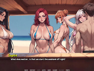 Shadows of Ambition (part 33)