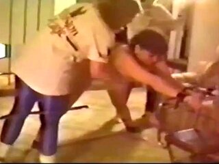 Ladies Night Amateur Homemade Lesbian Orgy BBW Curvy Mature Milfs ft. Unknown Amatuers: Porn