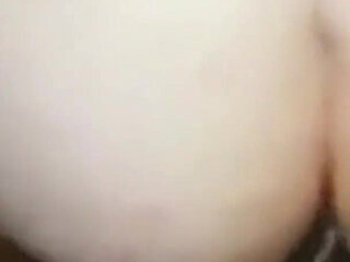 Bbwbootyful BBC Nata4sex facefuck ass to pussy doggy squirting