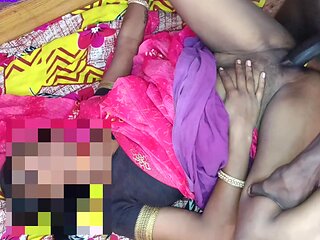 Indian Woman Rj Nisha Bhabhi Sexy Video