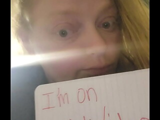 Verification video