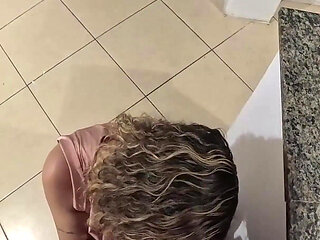 Real Estate Agent Accepts Blowjob and Anal Sex to Sell Property