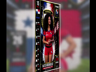 Convocatoria Selecci&oacute_n virtual de PANAM&Aacute_
