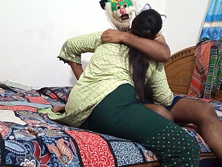 Big Boobs Milky Bhabhi Enjoyed Hardcore Sex with Her Devar Full Porn Video Watch Now Akashprimex.