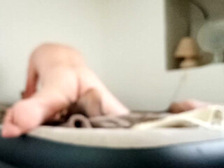 The Blurry Video