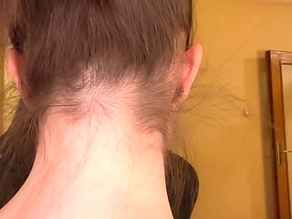 Ears, Neck and Armpits