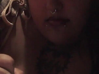 My Stepfather Arrives Tired From Work, and I Take the Opportunity to Fulfill My Fantasy of Sucking His Penis While He Rests Sub