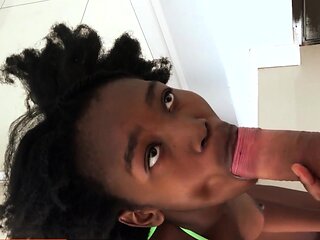 Hairy Pussy Black Teen Railed Rough