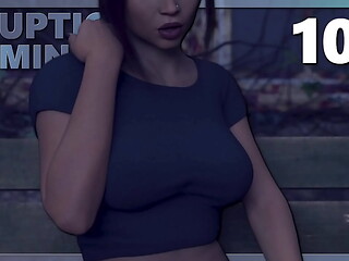 ERUPTION IMMINENT #105 &bull_ Big titties is what we want all day