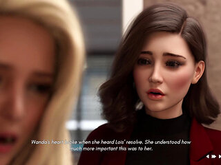 Ms. Denvers - V0.1.2.5 - Full Part