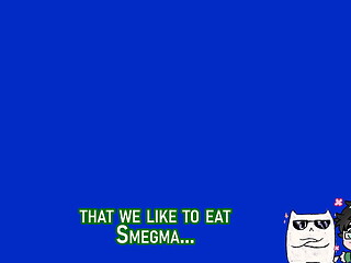smegma
