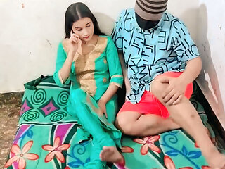 Sister in law ghar me akele dekh jabar dast chudai kari