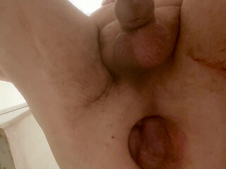 As Pumped and Plump!