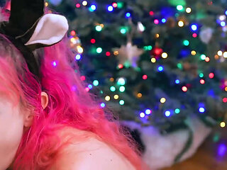 Sorority Reindeer Game