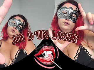 JOI for Loser