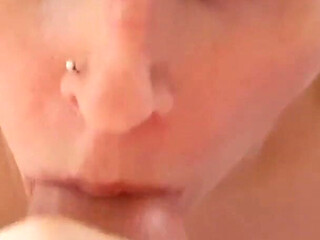 Facial Cumshot