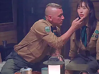 Steve Q - Time Freeze Creampie - Rheina Ohara