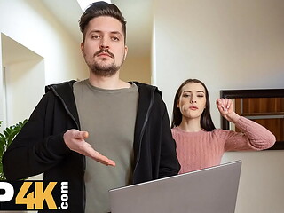 HUNT4K. Great Relationships