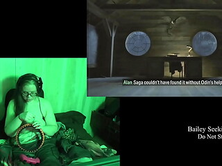 Naked Final Draft Play Through part 15