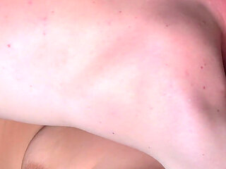 Mia's Hot MILF Body Is His Playground - He Interrupts the Titfuck to Give Her Pussy the Fucking She Needs