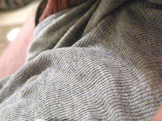 Edged & denied (slowest cumshot ever)