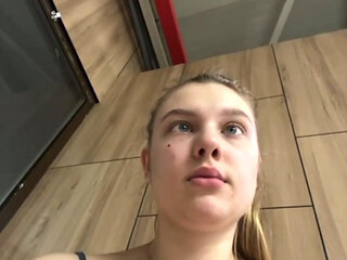 He fuck me in the public