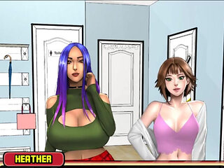 Prince of Suburbia - Part 19 Hot Sex by Loveskysan