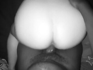 I Had Sex with the Office Colleague and I Cum Twice Inside Her Pussy Without Taking My Dick Out