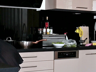 Karina King Perfect Housewife