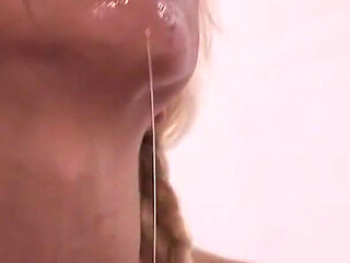Barely Legal Blonde Hottie From Russia Rides Huge Cock at Casting