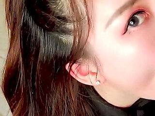 Nico Love in Schoolgirl Uniform Getting Cum All Over Her Face