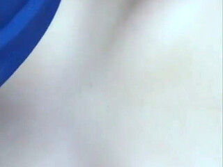 Dildo Rubbing Pussy