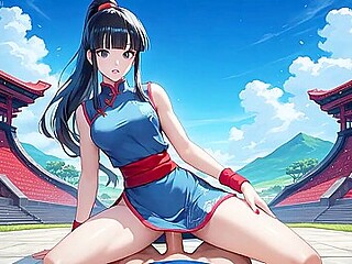 Rivals Pre-tournament Encounter Revealed