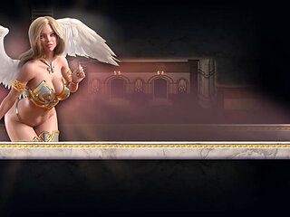 The Genesis Order V27053 Part 66 Treasure Game by Loveskysan69