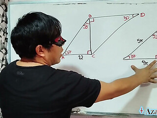 69 Sexual Math First Anal Creampie Triangular Japanese