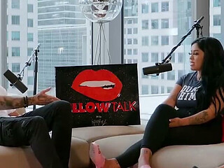 Alva Jay Has Something to Say