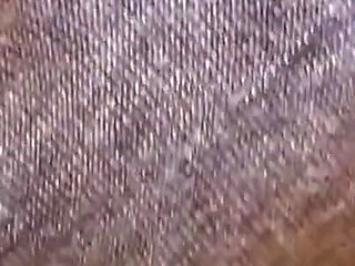 Grey Socks Slowly Stripped