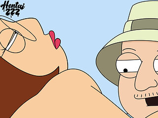 Family Guy Meg Anal Cowgirl Jeff American Stepdad Porn