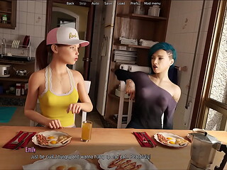 Halfway House 142