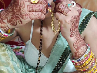 Beautiful Married Bhabhi Full Fuck Clear Hindi Audio