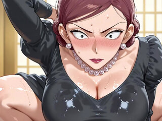 Butsumaru Emiko (Conan)