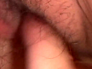 This Super Skinny Ass Female Got Her Wet Pounded Hard and Got a Good.