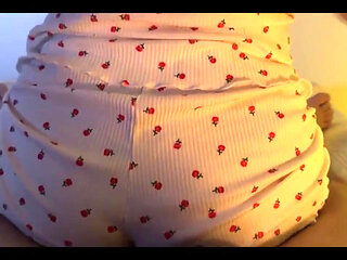 Lie Down! I'll Do It Myself! Real Homemade Couple Sex