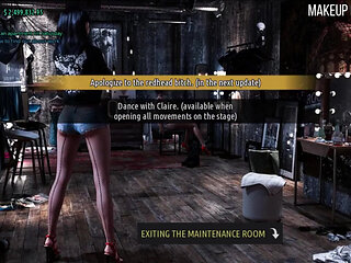 Fashion Business Ep2 Part 35 the Presentation by Loveskysan69