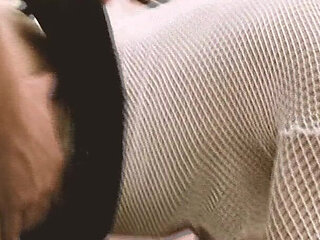 Panty Party Scene-4_gorgeous Busty Office Worker Gets Fucked in the Office While Wearing Lingerie