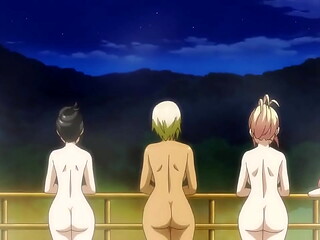 Hajimete no Gal, but is just the BEST part in the entire anime