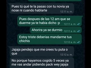 QUE RICOS SENTONES ME DA MI MEJOR AMIGA