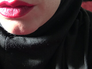 Arabic Dirty Talking Sex Story - Real Arab Sex